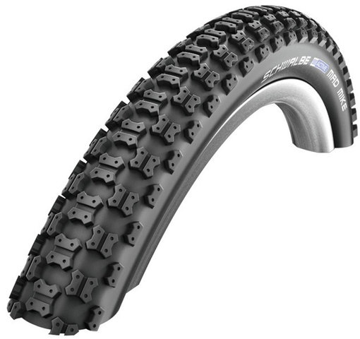 Mad Mike 16" Wired Tyre - black/16x2.125