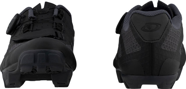 Giro Rincon MTB Women's Shoes - black/38/38