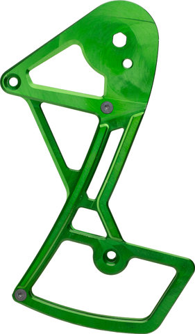 Garbaruk Jaula de cambio para SRAM Eagle T-Type - green