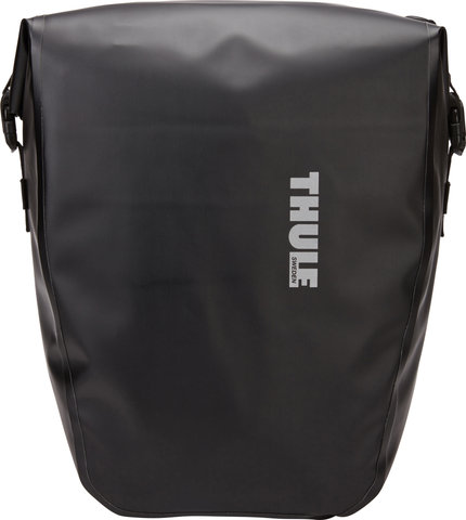 Thule Shield Pannier 25 Liter Fahrradtaschen - black/25 l