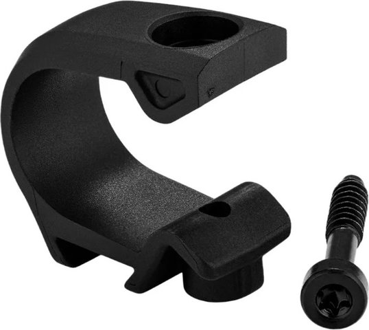 Magura Gustav/ Louise Elite Lenkerklemmschelle - schwarz-anthrazit | Set