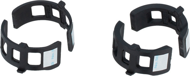 Shimano Dérailleur Avant XT FD-T8000 66-69° 3/10 vitesses - noir/Collier bas