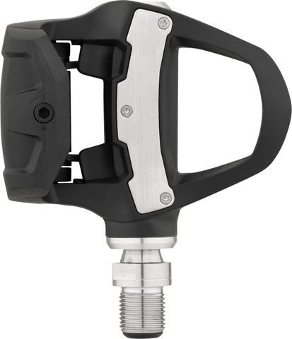 Garmin Rally RK100 Powermeter Pedale - schwarz