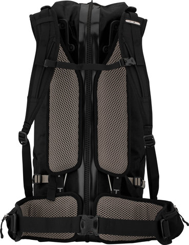 ORTLIEB Atrack 35 L Rucksack - black/35000 ml