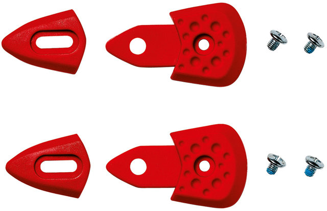 Vent Air Einsatz für Vent Air Sohle - red/41-44
