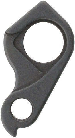 Salsa Split Pivot Derailleur Hanger for Horsethief / Spearfish / Bucksaw - black/universal