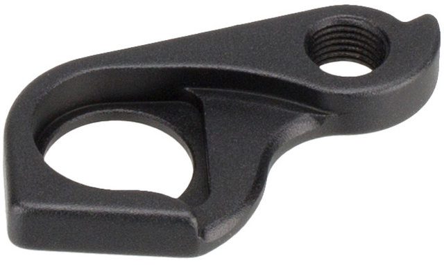 Salsa Split Pivot Derailleur Hanger for Horsethief / Spearfish / Bucksaw - black/universal