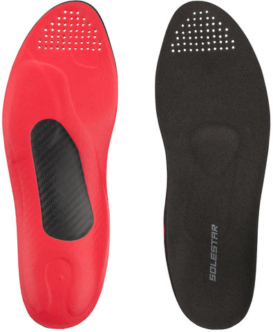 Kontrol Insoles - red/43