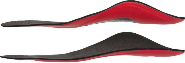 SOLESTAR Kontrol Insoles - red/43