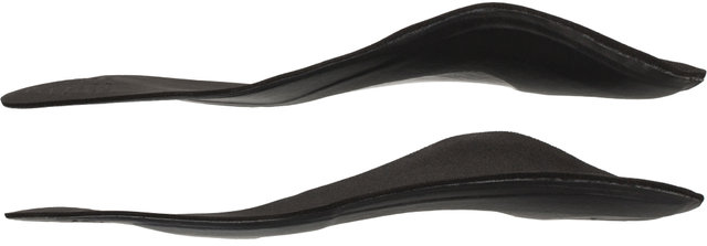 SOLESTAR BLK Einlegesohlen - schwarz/43