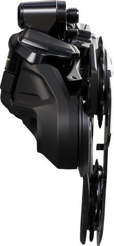 Shimano Deore XT Di2 desviador RD-M8250-GS, 12 velocidades - negro/Medio