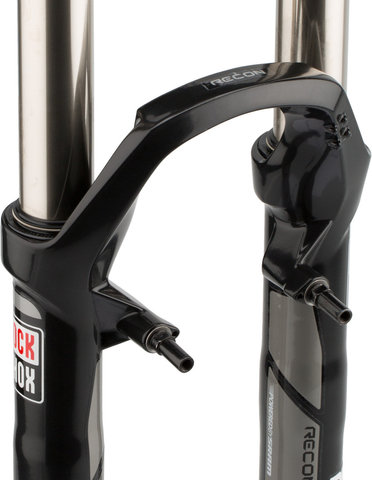 Deformar Por nombre sentido común RockShox Horquilla de suspensión Recon Silver TK Solo Air 26" -  bike-components