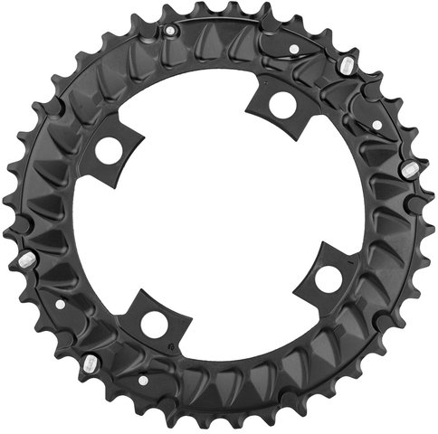 Shimano SLX Kettenblatt FC-M7000-10-3 10-fach - schwarz/40 Zähne