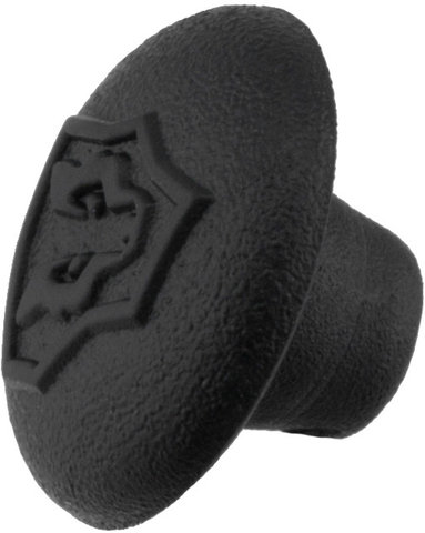 Lupine Wolfskopf Blind Plug - black/universal