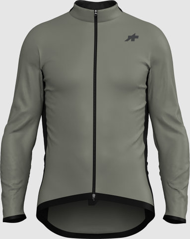 ASSOS Mille GT S11 Windjacke - edge green | M