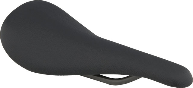 BEAST Components Comfort Carbon Saddle - black