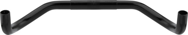 NITTO RB-021 25.4 Lenker - schwarz/420 mm