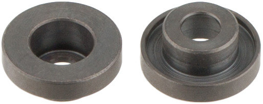 Adaptateur d'Axe Arrière - black/type 1