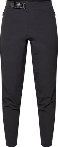 Fox Head Ranger Kinderhose Modelljahr 2025 - black/128