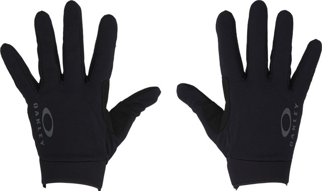 Oakley Gants Seeker MTB - blackout/M