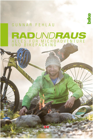 Rad und Raus (Fehlau) - livre en allemand - universal/universal
