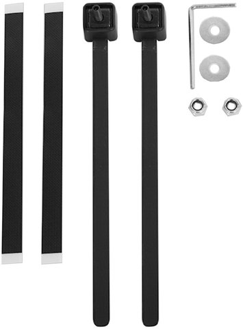 Spannband LH-Adapter - universal/universal