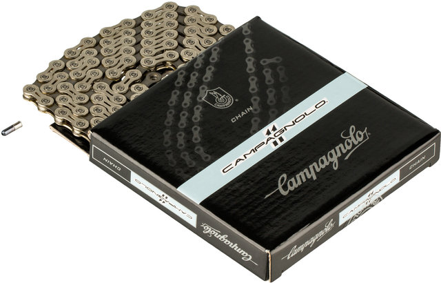 Campagnolo Cadena 11 velocidades - plata/11 velocidades