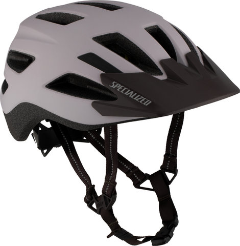 Specialized Shuffle Youth LED MIPS Helmet - satin clay-cast umber | 52 - 57 cm