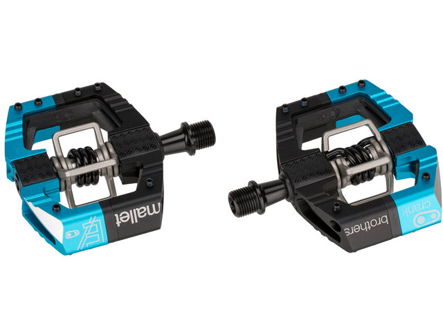 crankbrothers Mallet E LS Clipless 