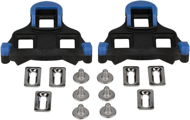 Pedales de clip Dura-Ace Carbon PD-R9100 - carbono/universal