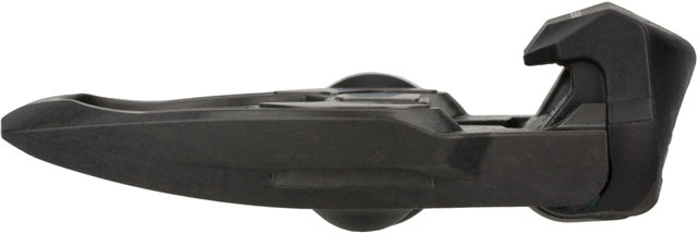 Shimano Pedales de clip Dura-Ace Carbon PD-R9100E1 - carbono/universal