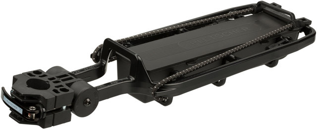Porte-Bagages Orion - noir/universal