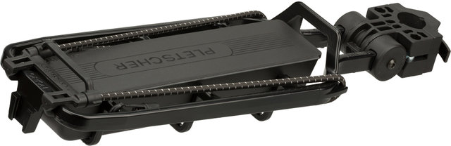 Porte-Bagages Orion - noir/universal