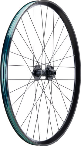 Mavic E-Crossride 1 Disc 6-hole 30 mm 29" Wheelset - black/110 mm/148 mm/SRAM XD/Boost/Boost/29"