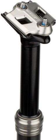 Tige de Selle All MTN SP-T11 avec Télécommande - black/31,6 mm / 370 mm / SB 0 mm