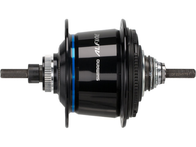 Shimano Alfine Di2 SG-S7051-8 Center 