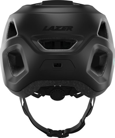 Lazer Finch Kineticore Helm - matte black/50 - 56 cm