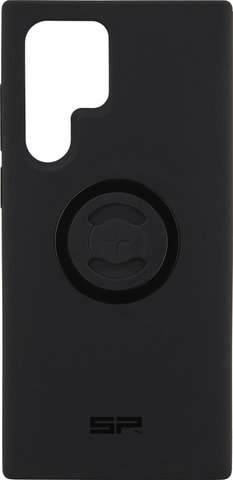 SP Connect Funda para smartphones Phone Case SPC+ - negro/Samsung Galaxy S22 ULTRA