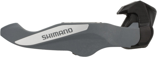 Shimano Pedales de clip PD-R550 - gris/universal