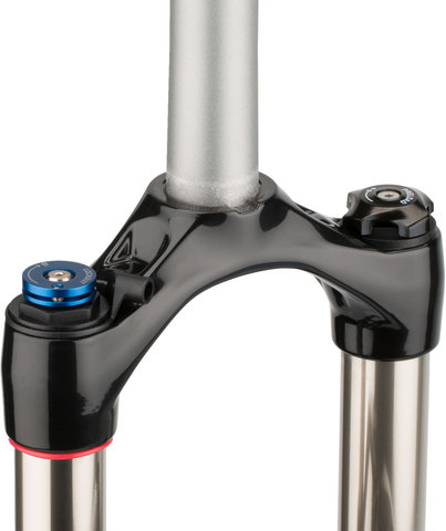 RockShox Horquilla de suspensión 30 Silver TK Remote 26" -