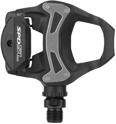 PD-R550 Clipless Pedals - black/universal