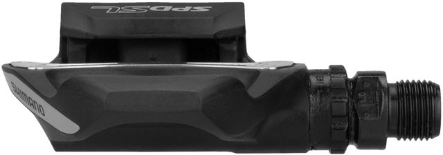 Shimano Pédales à Clip PD-R550 - noir/universal