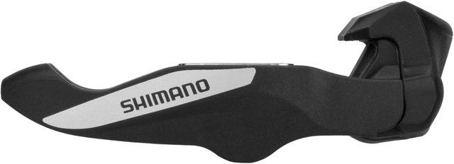 Shimano Pedales de clip PD-R550 - negro/universal