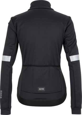 GORE Wear Chaqueta para damas Tempest - black/36/XS/S