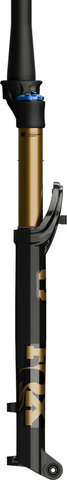 Fox Racing Shox 34 Float SL 29" GRIP X Factory Boost Federgabel - shiny black/15 mm Steckachse/110 mm/130 mm/1 1/8" - 1,5" tapered/29"/44 mm