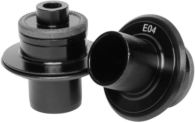 Umrüstkit Vorderrad für Neo / Neo Ultimate - schwarz/Typ 1