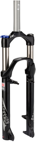 RockShox 30 Silver TK Coil 26" Suspension Fork - gloss black/100 mm / 1 1/8 / 9 x 100 mm