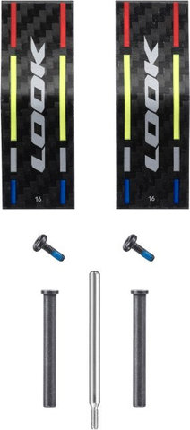 Look Keo Blade 16 Nm spring blades - universal