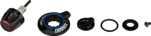 RockShox Charger 2.1 RCT3 Upgrade Kit for Lyrik / Yari as of 2016 - universal