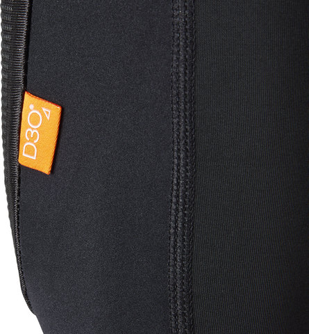Fox Head Launch Elite D3O Ellenbogenschoner - black/XS